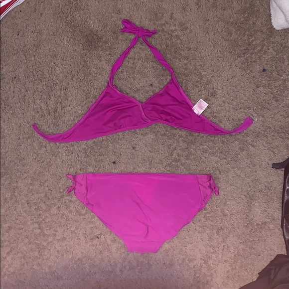 Two Piece Swimsuit - Picture 2 of 4